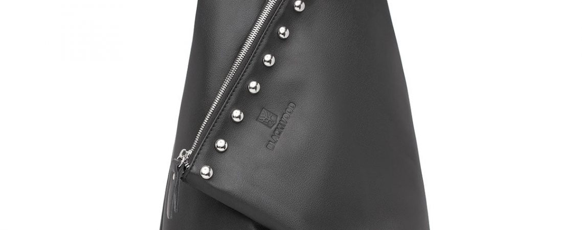Женский рюкзак Aberdeen Black