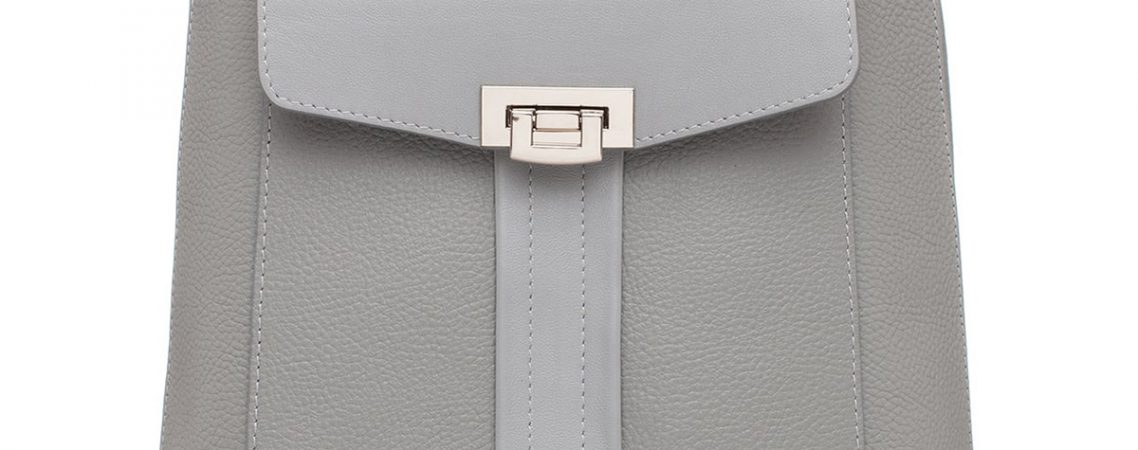 Женский рюкзак Penrose Ash Light Grey