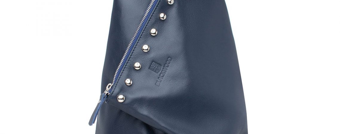 Женский рюкзак Aberdeen Dark Blue