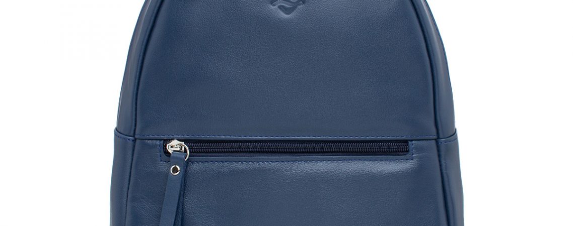 Женский рюкзак Rachel Dark Blue